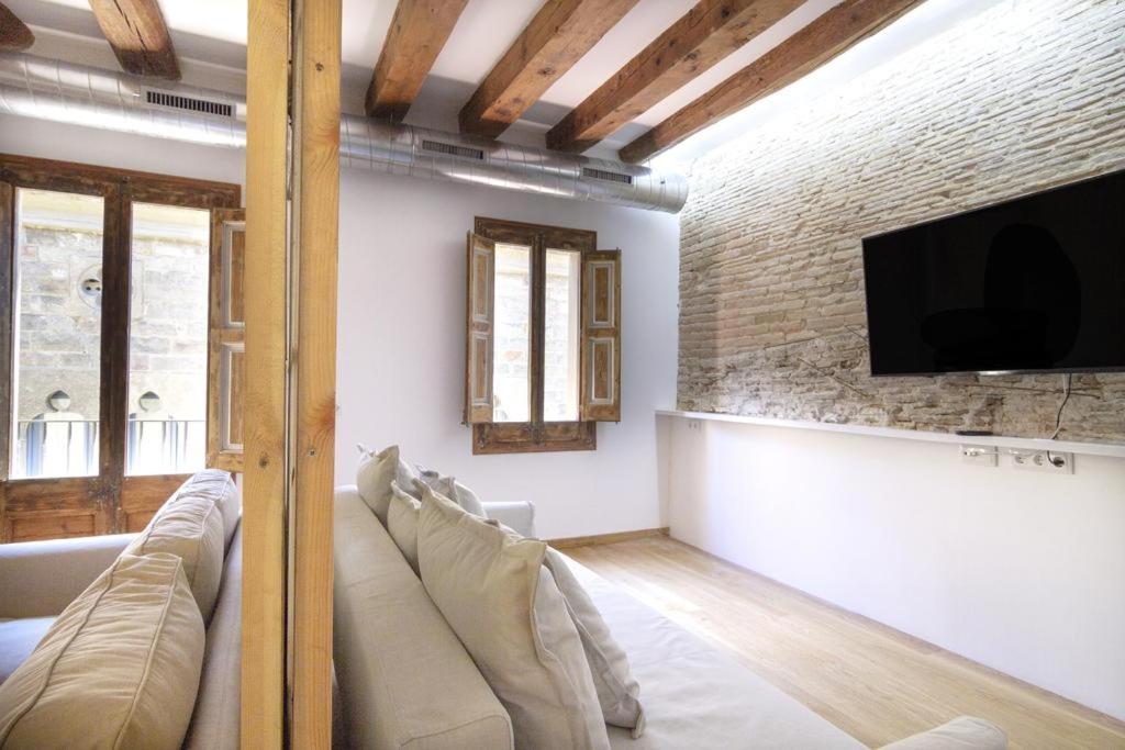 Bellafila Gothic Terrace - 5