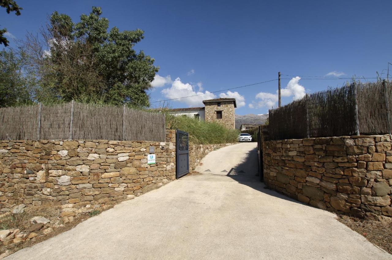 La Torre de Piedra - perfect for a family holiday!, Cortes de ...