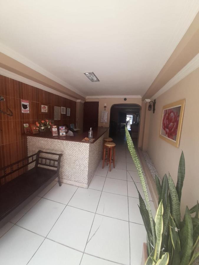 Image: Villa Iracema Pousada,651, Praia de Iracema, Fortaleza, Ceará