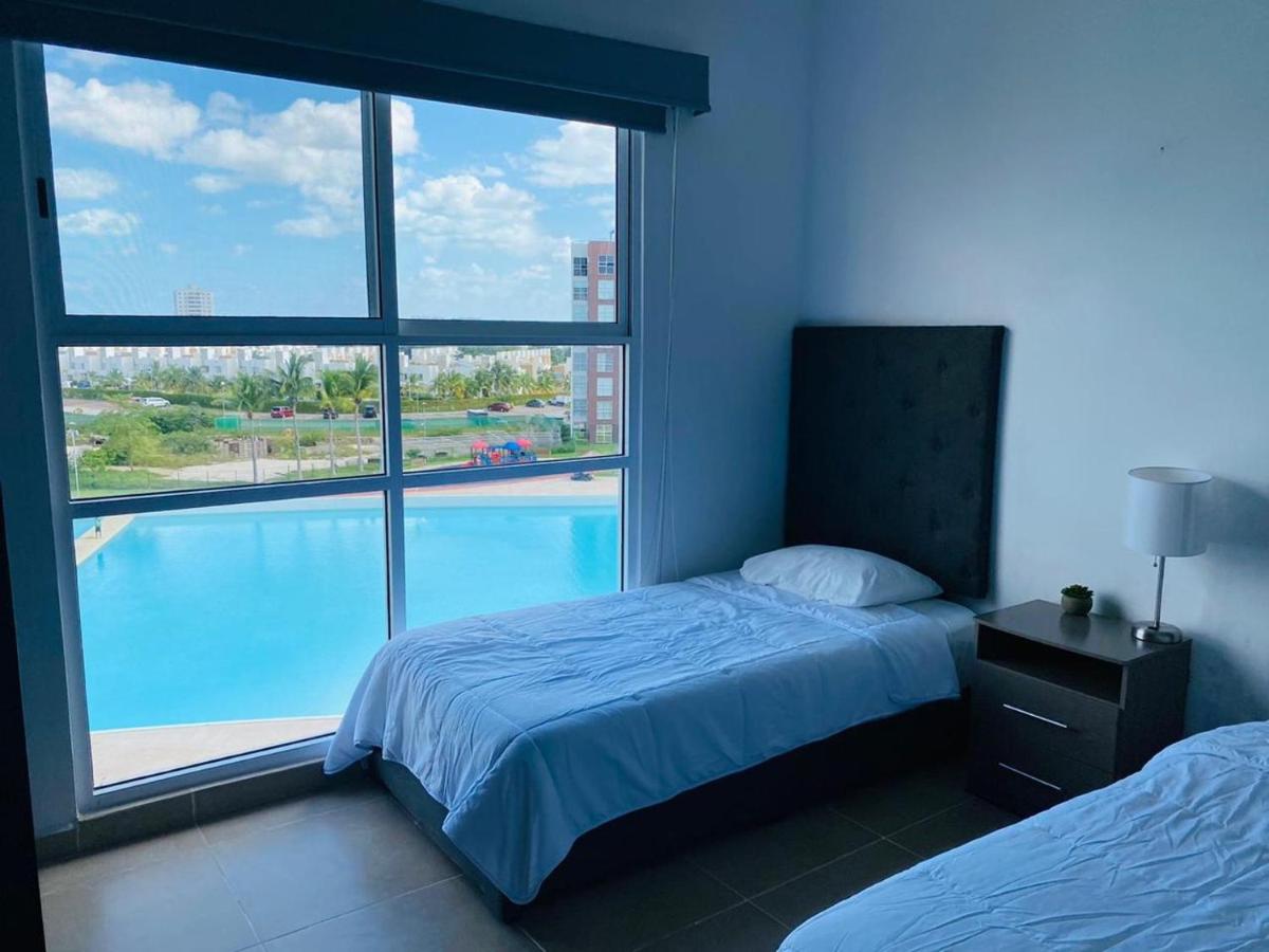 Apartment for rent in Cancun - 2