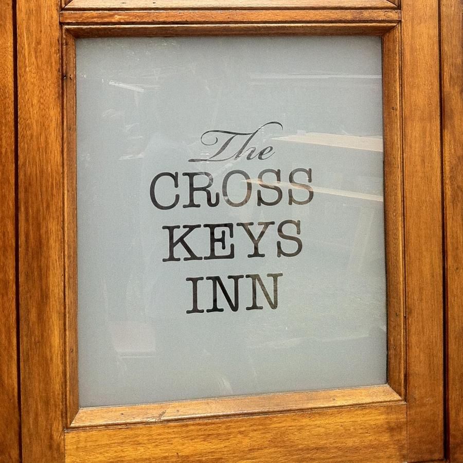 Cross Keys Inn - Laterooms