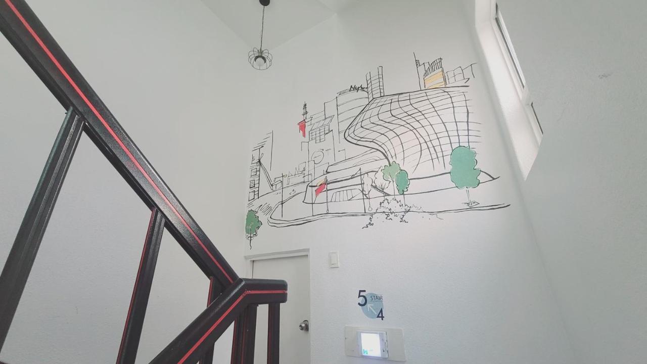 Olive Hostel Dongdaemun - 2