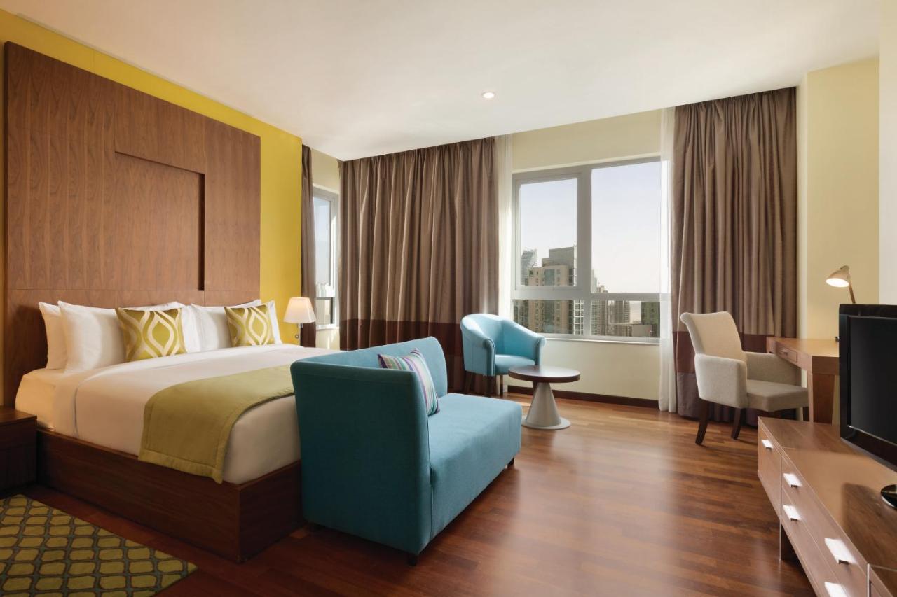 Ramada Downtown Dubai photo