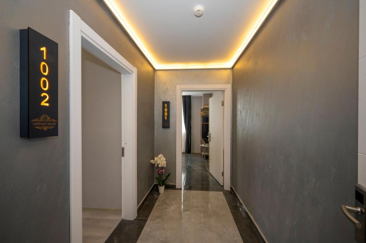 Deluxe Aile Odası