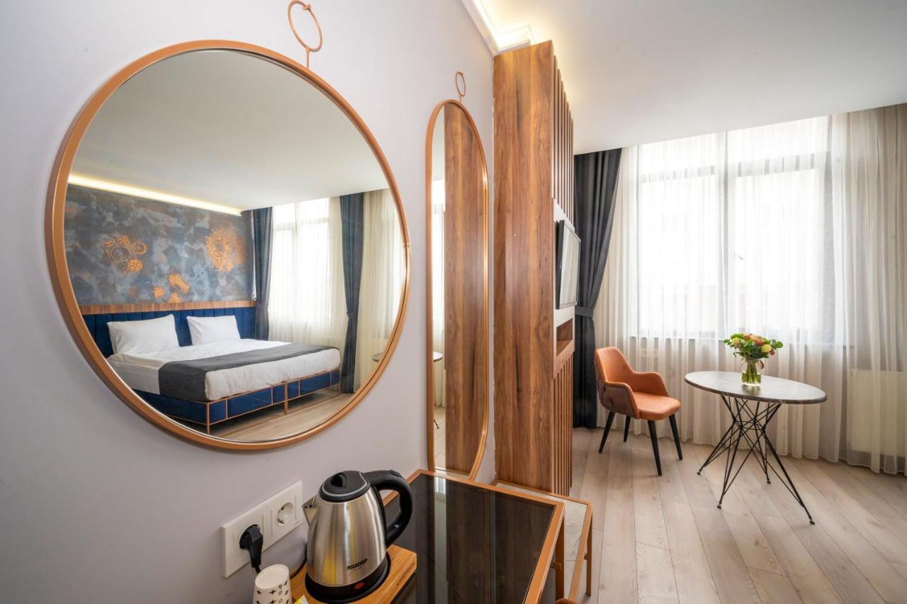 Seyithan Palace Spa Hotel - 5