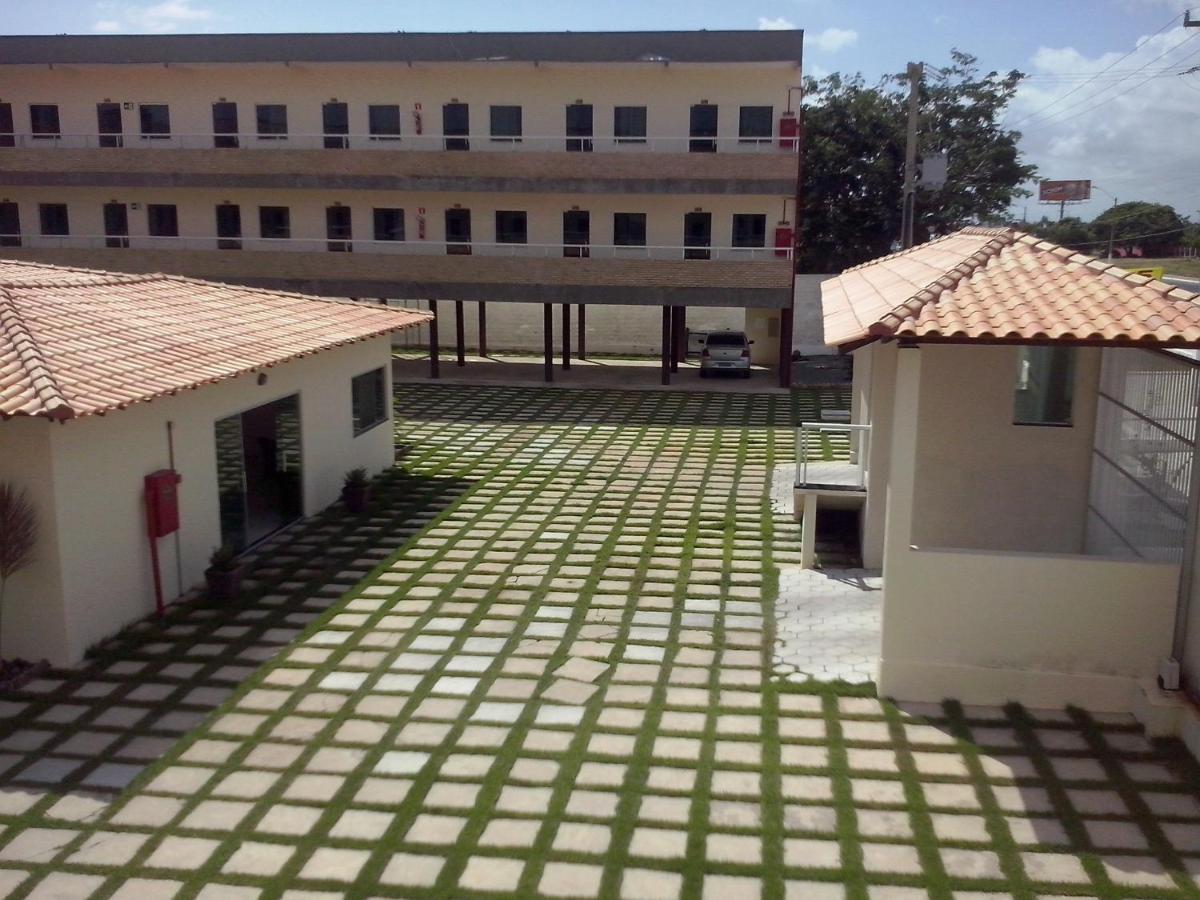 Pousada Aeroporto photo