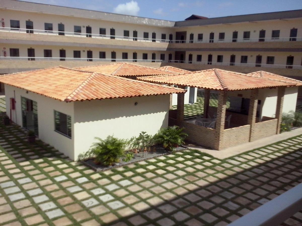 Pousada Aeroporto photo