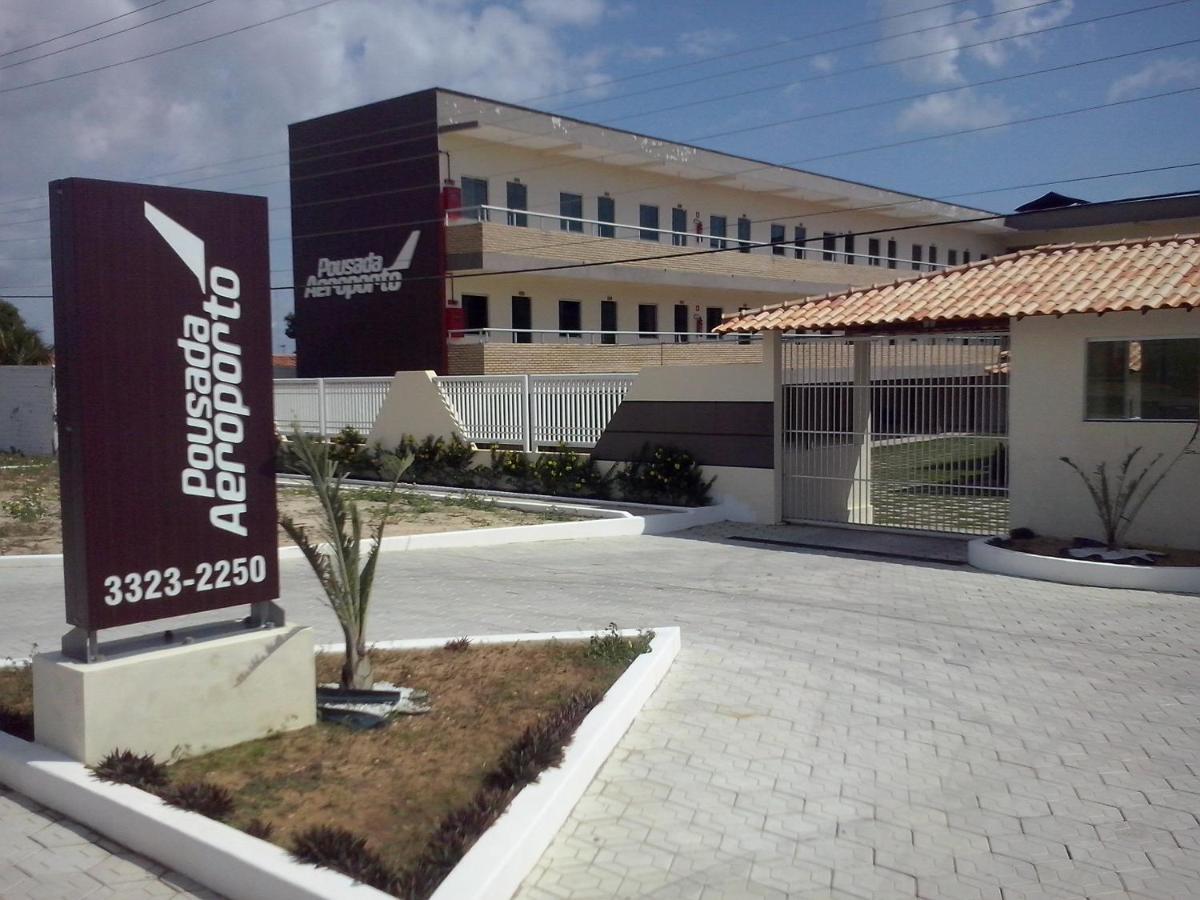 Pousada Aeroporto photo