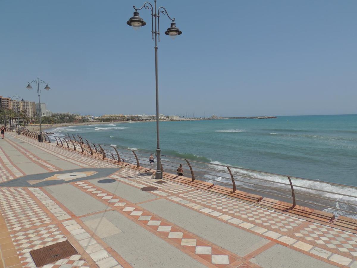 Las Gaviotas Beach - Playa - Sea front - Frente al mar ...