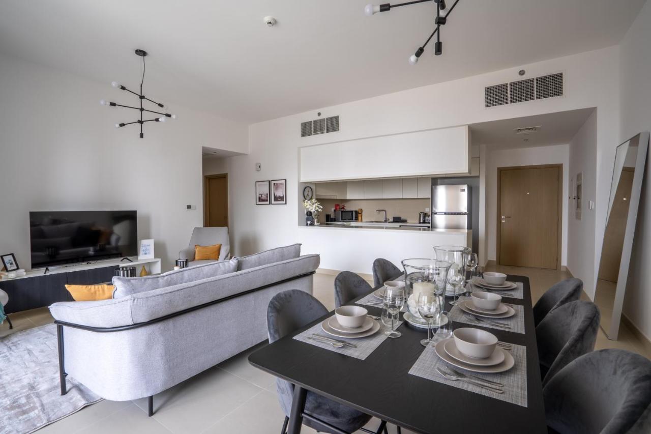 Creek Horizon Tower 1 - HiGuests, Dubai – Updated 2022 Prices