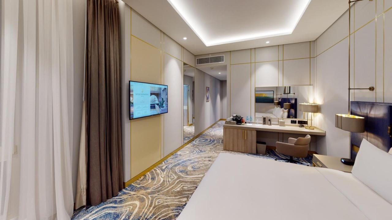 InterContinental Baku, an IHG Hotel photo