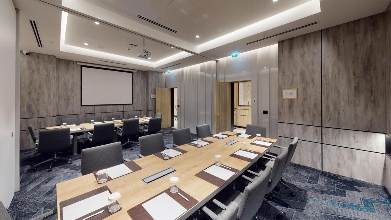 InterContinental Baku, an IHG Hotel photo