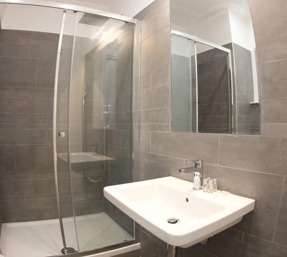 I LOVE VATICANO GUEST HOUSE - 3