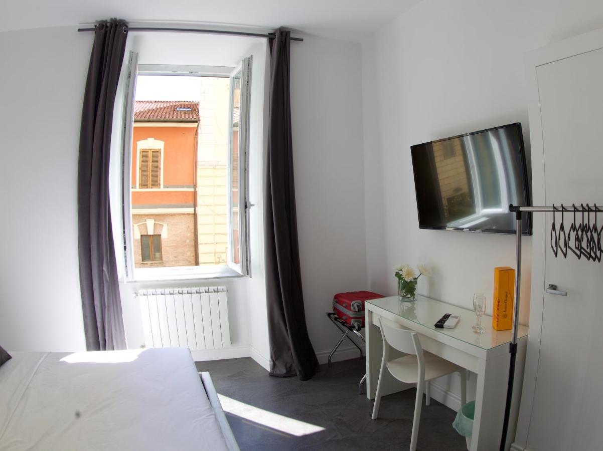 I LOVE VATICANO GUEST HOUSE - 4