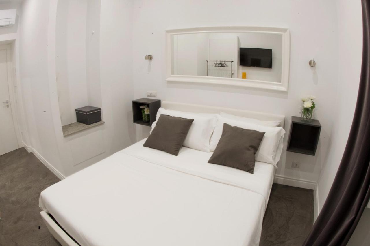 I LOVE VATICANO GUEST HOUSE - 2