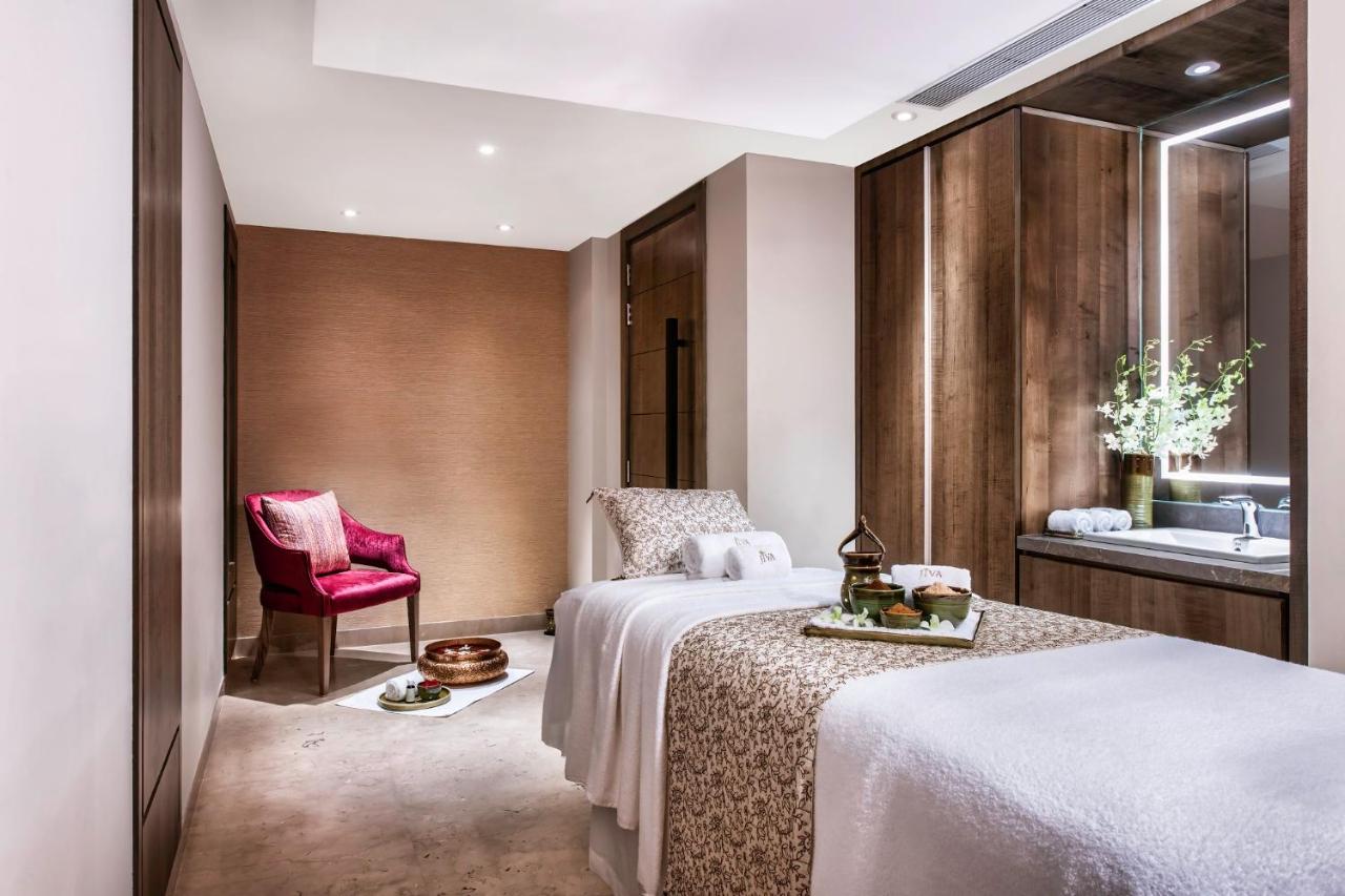 Spa hotel: Vivanta Bhubaneswar DN Square