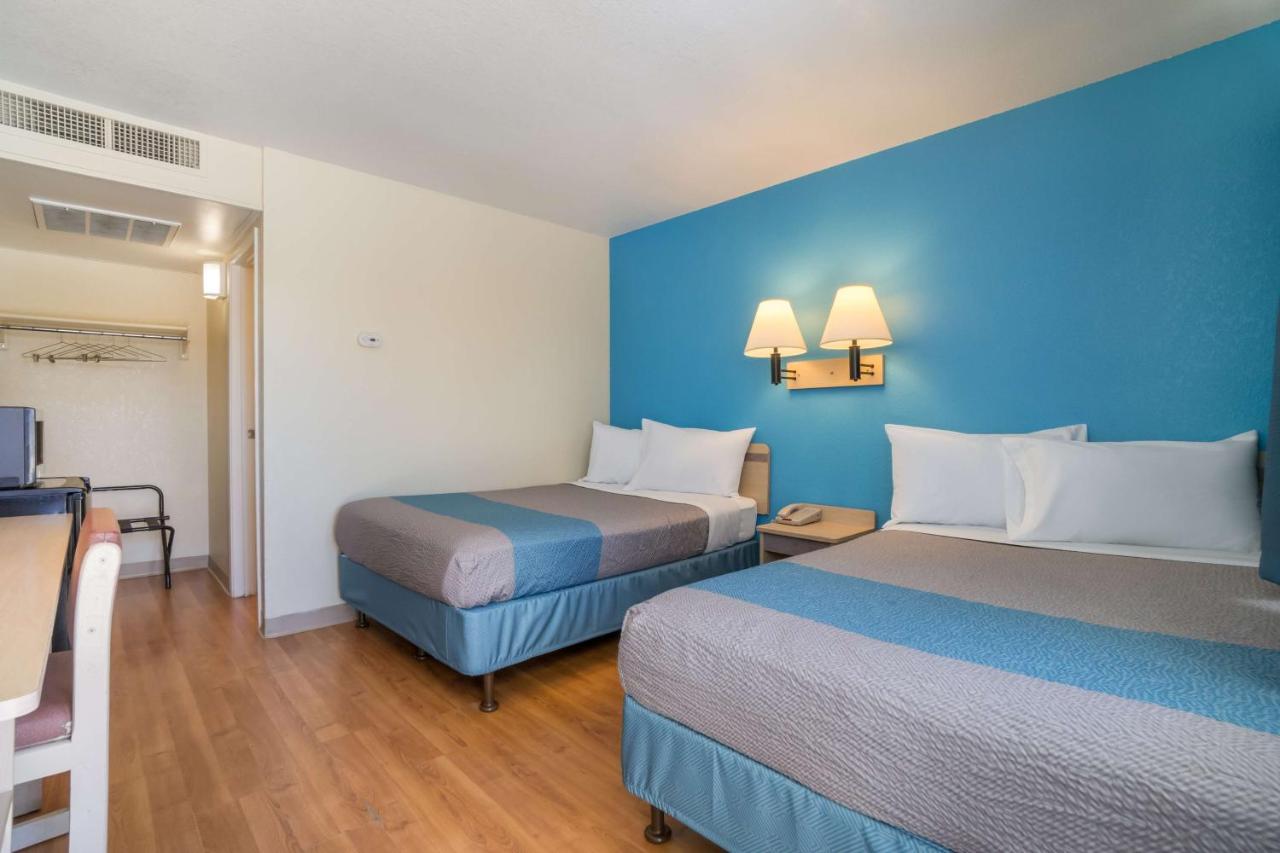 Le Master Motel — photo 15