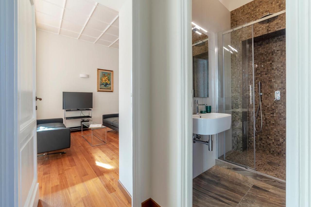 GuestHost - Trastevere Luxury Apartment with Terrace - 3