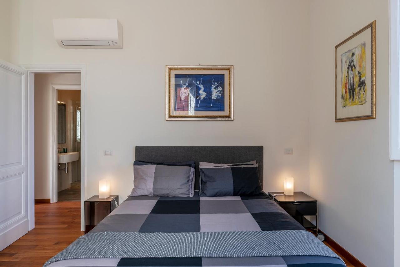 GuestHost - Trastevere Luxury Apartment with Terrace - 2