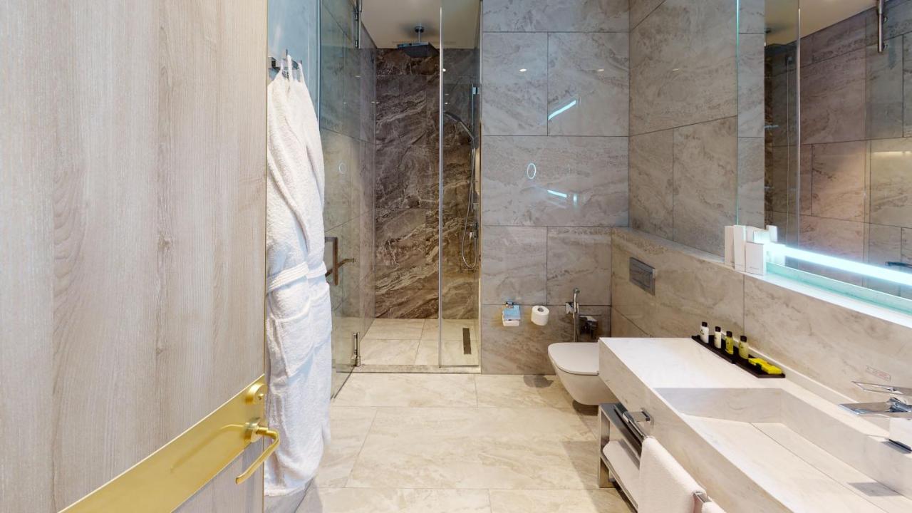 InterContinental Baku, an IHG Hotel photo