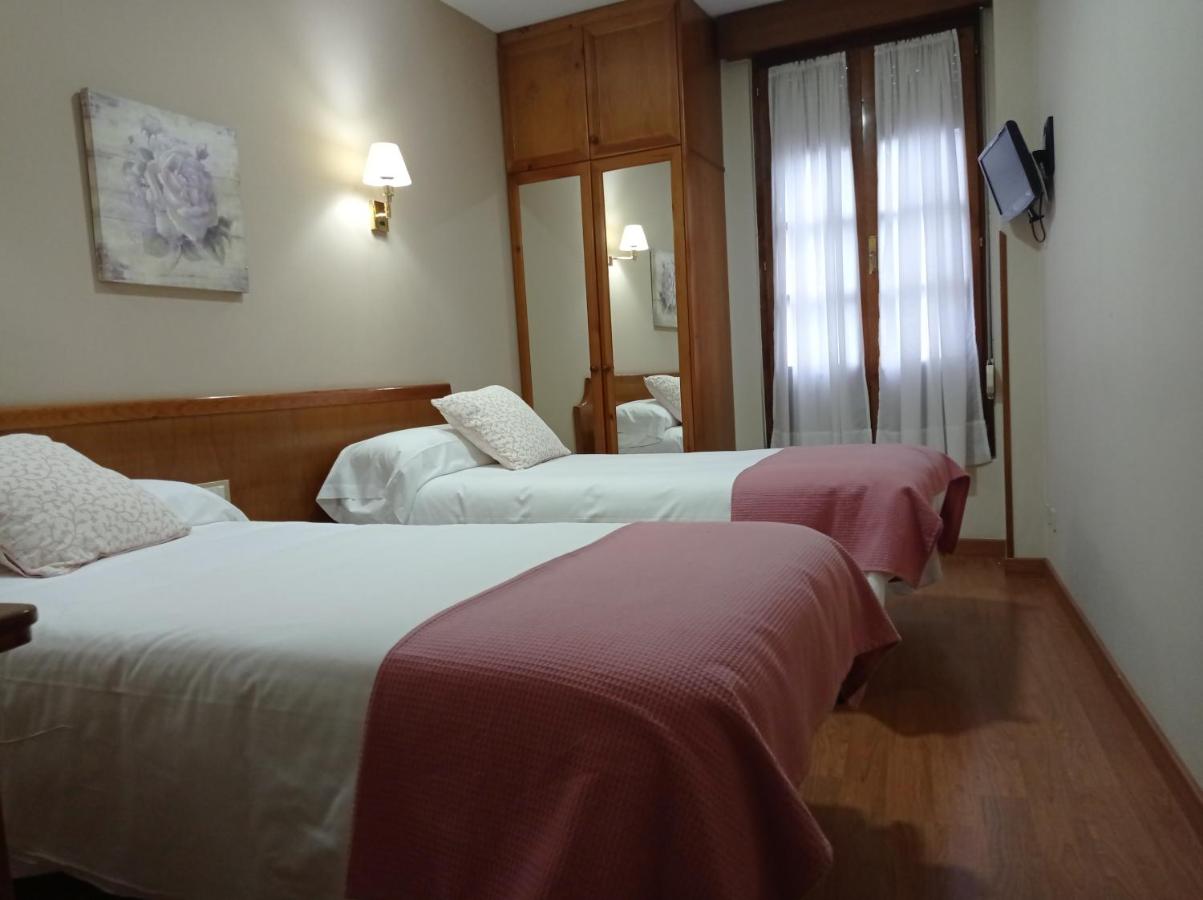 Hotel Los Robles, Cangas de Onís – Precios actualizados 2022