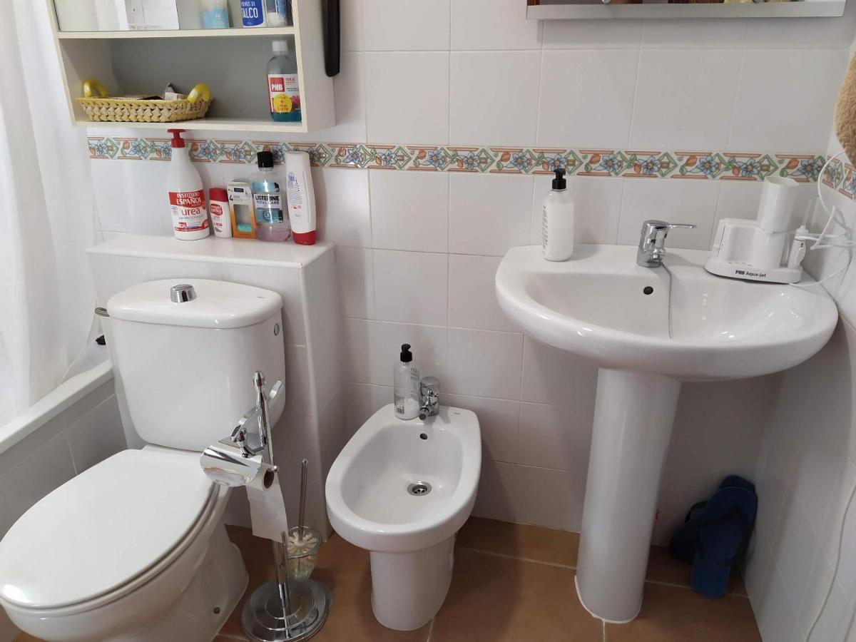 La Maravilla, Cádiz, Spain - Booking.com