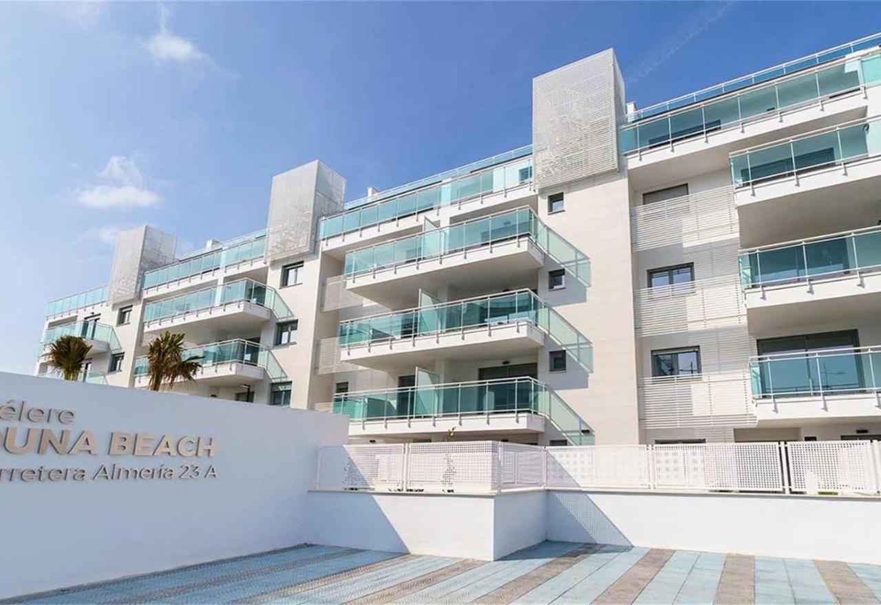 Seasight Duna Beach, Торокс – Обновени цени 2022