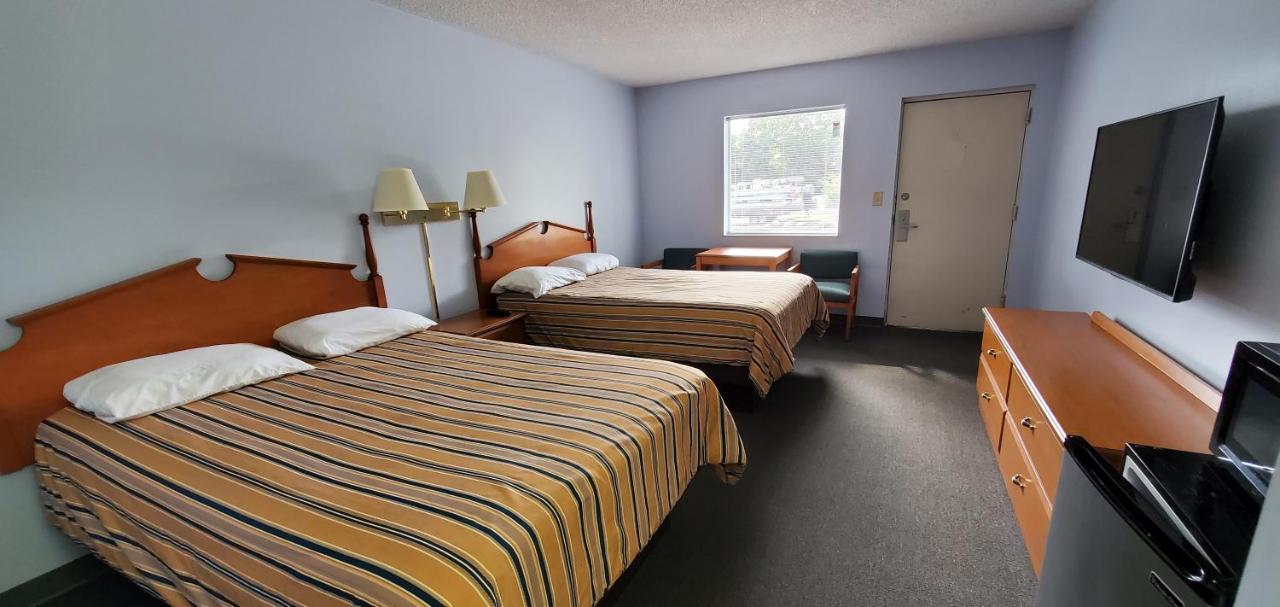 Lakeport Motel & Restaurant — photo 2