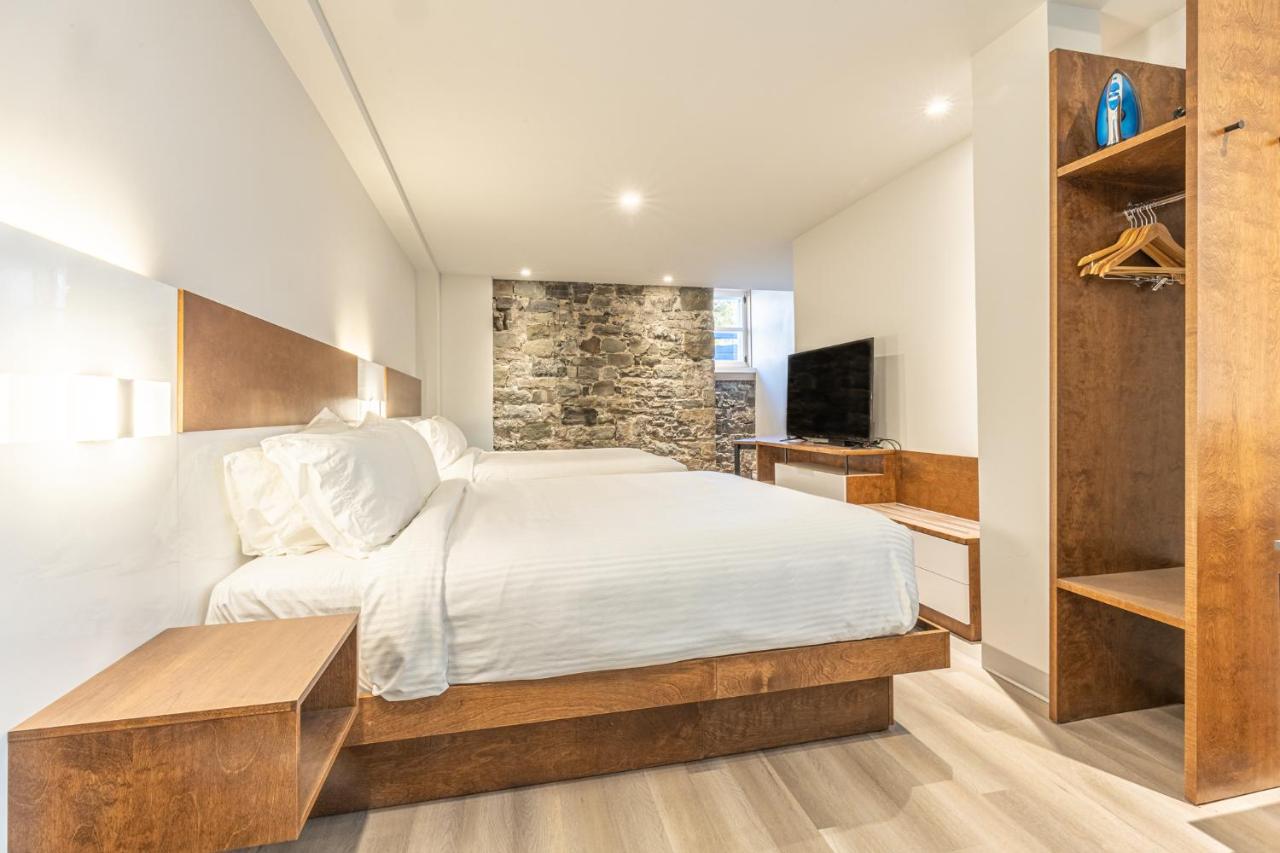 Hôtel Manoir Vieux-Québec photo