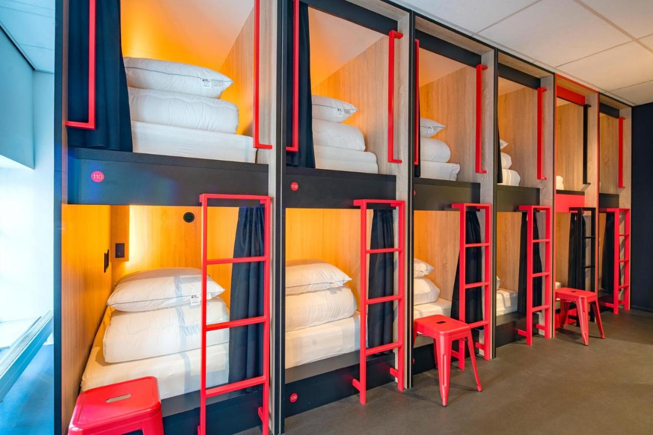 City Trip Hostels Amsterdam-Purmerend