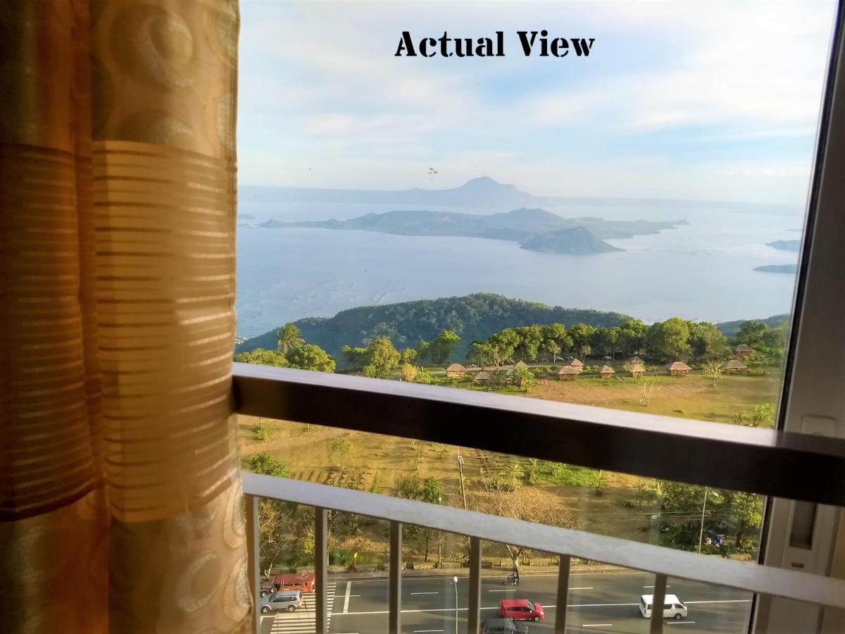 Anas Taal Lake View at SMDC Wind