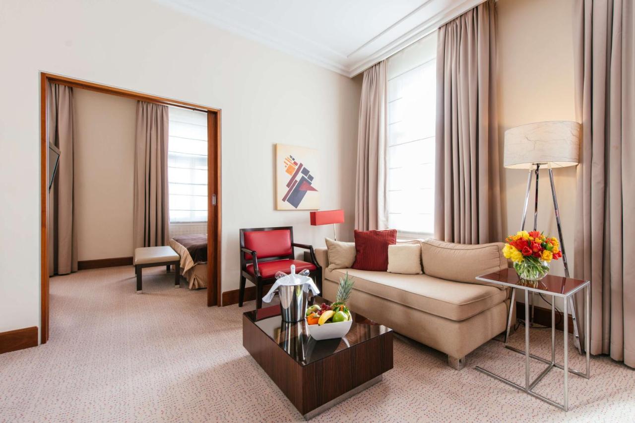 Radisson Blu Style Hotel, Vienna photo