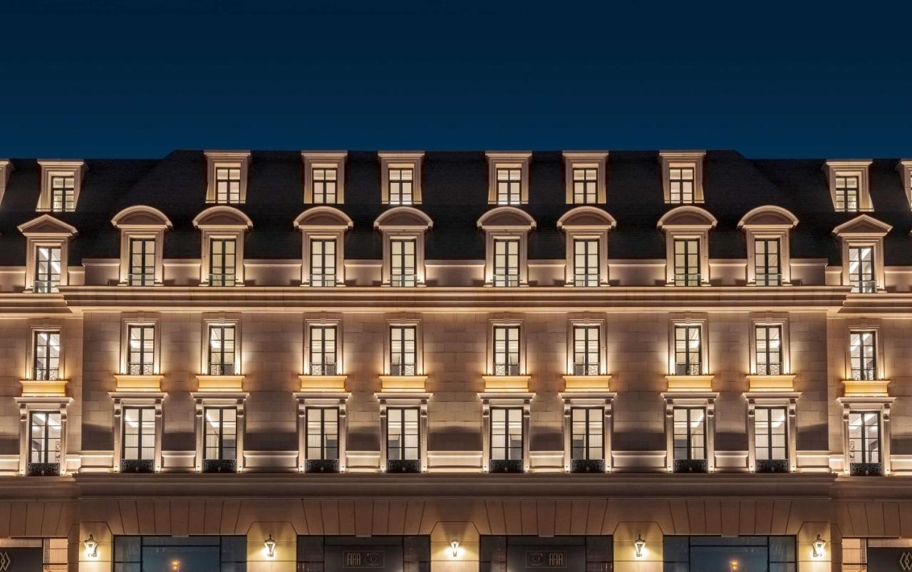 Mansard Riyadh, a Radisson Collection Hotel