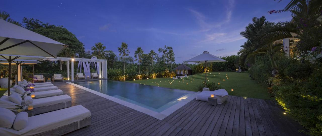 Pure Villa Bali by Nagisa Bali, Dalung – Updated 2023 Prices