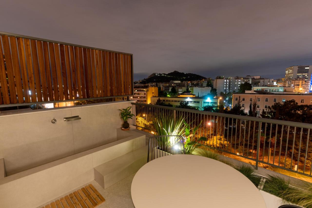 Athinaion Recreation Suites - 4