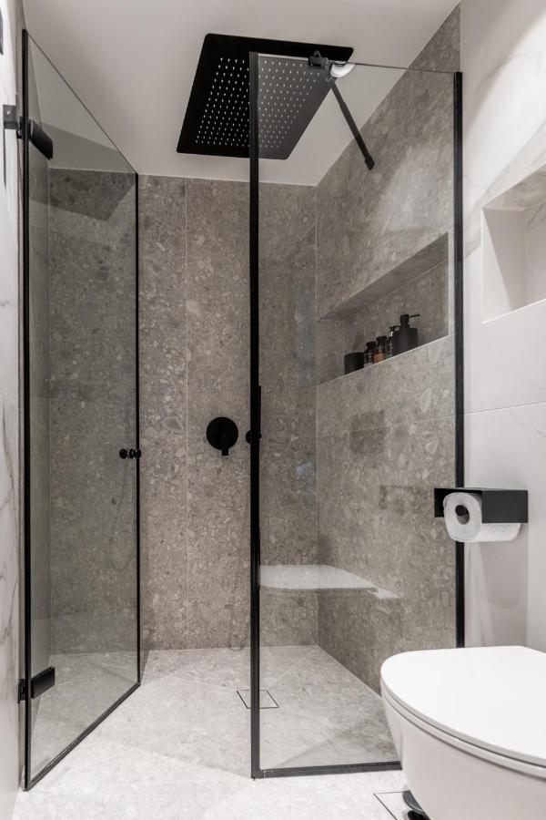 Athinaion Recreation Suites - 3