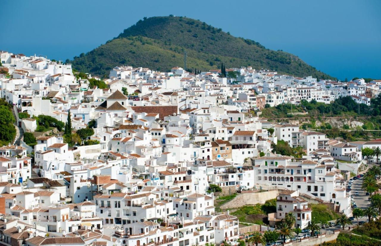 Apartamento Carlos Cano, Frigiliana – Precios actualizados 2022