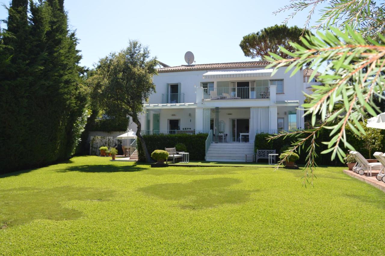 B&B Villa Única, Marbella – Bijgewerkte prijzen 2022