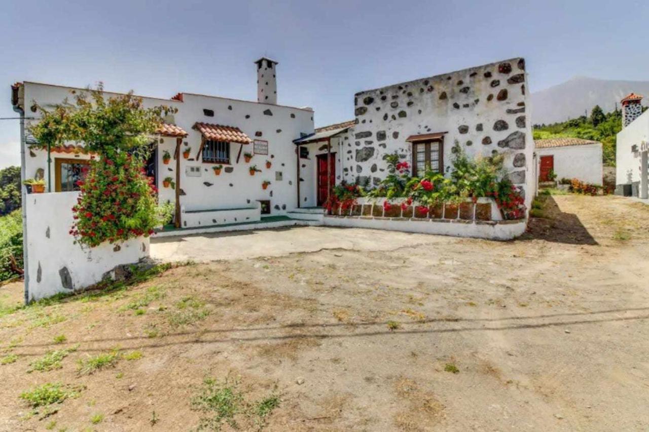 Finca Chona y Francisco, Santa Cruz de Tenerife – Updated ...