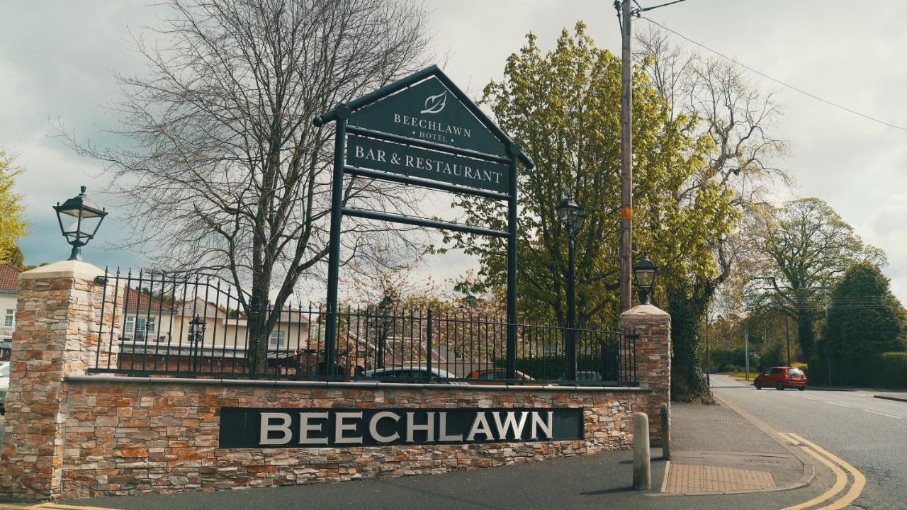 Beechlawn House Hotel - Laterooms