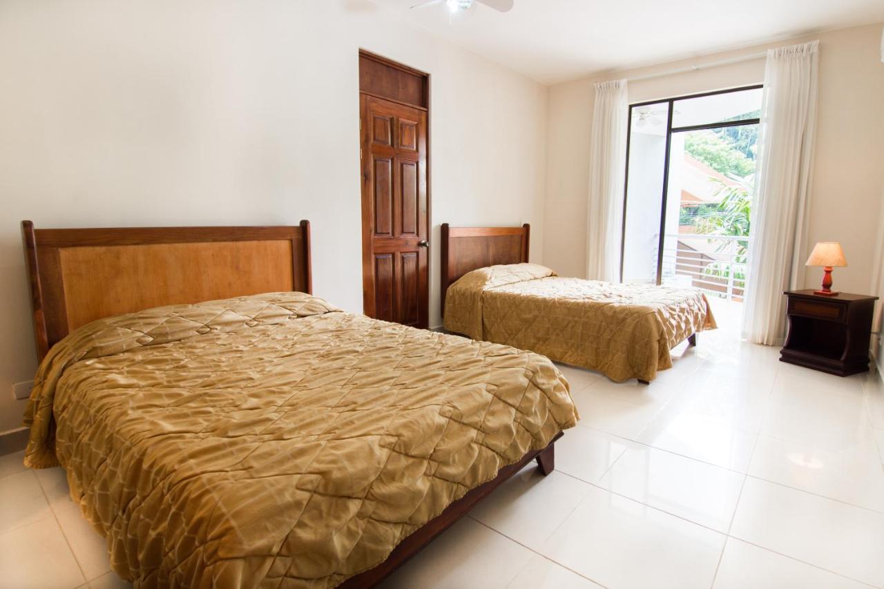 Hotel Punta Leona photo