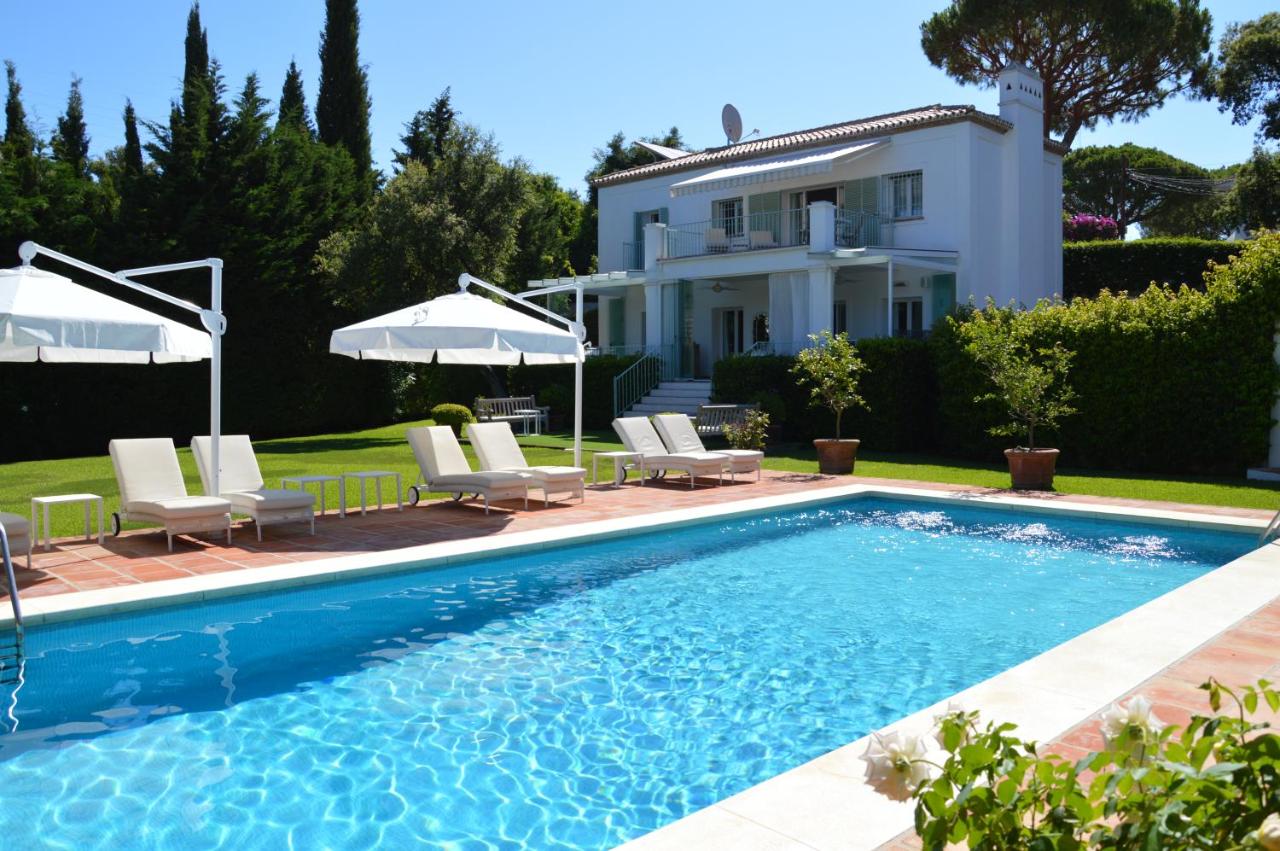 B&B Villa Única, Marbella – Nove cijene za 2022.
