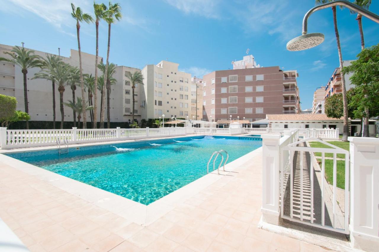093 - Mil Palmeras Dream, Torrevieja – Bijgewerkte prijzen 2022