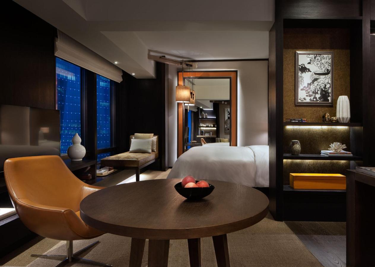 Rosewood Beijing photo