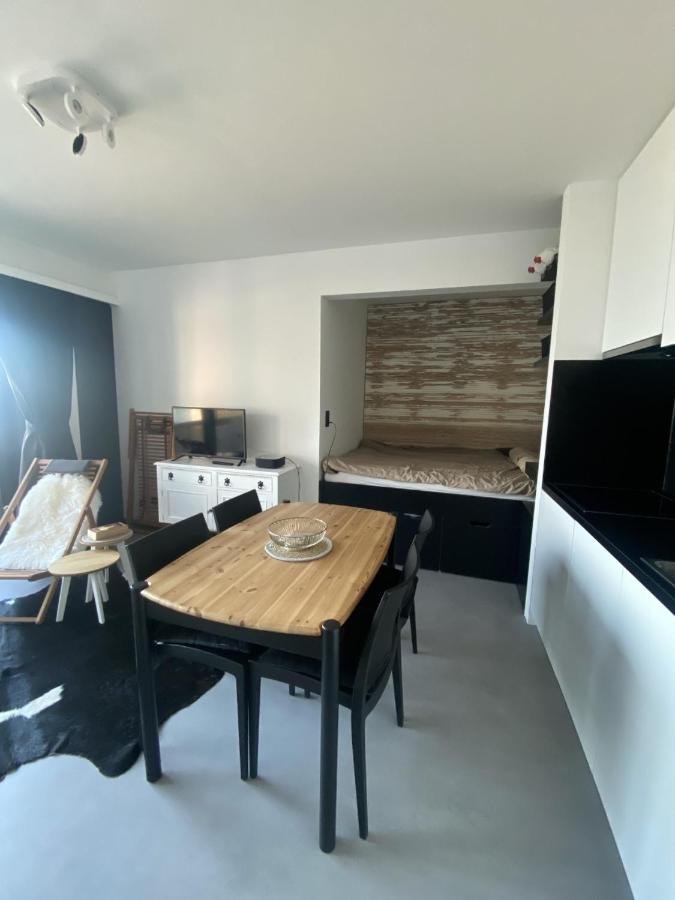 Prachtig Zeezicht Westcorner photo