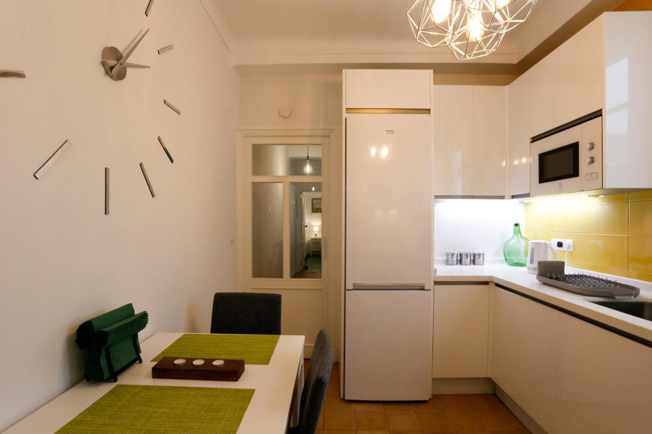 Bonito Apartamento a un paso del centro., Σεβίλλη ...