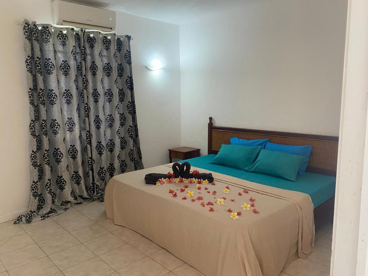 Viksh Seaview Apartment