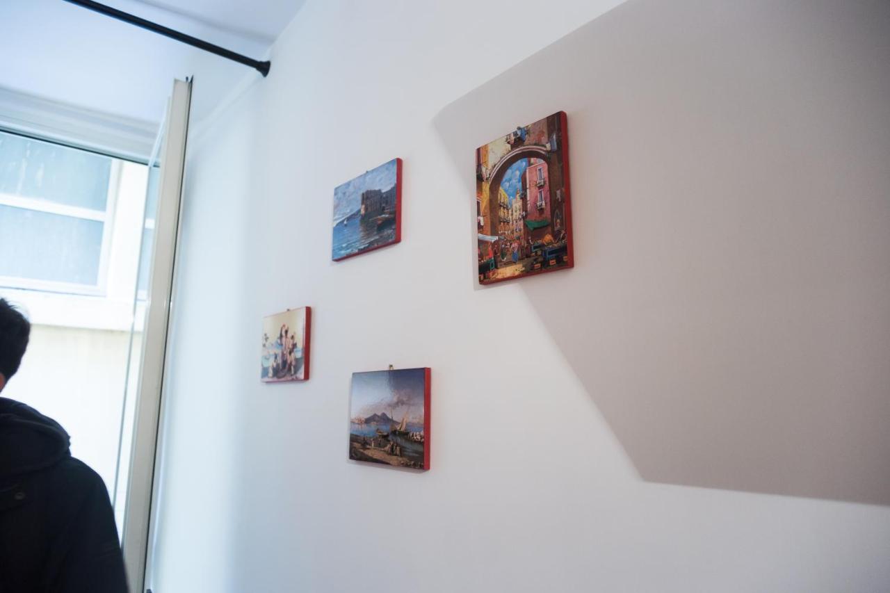 Neapolis Antica Guest House - 4