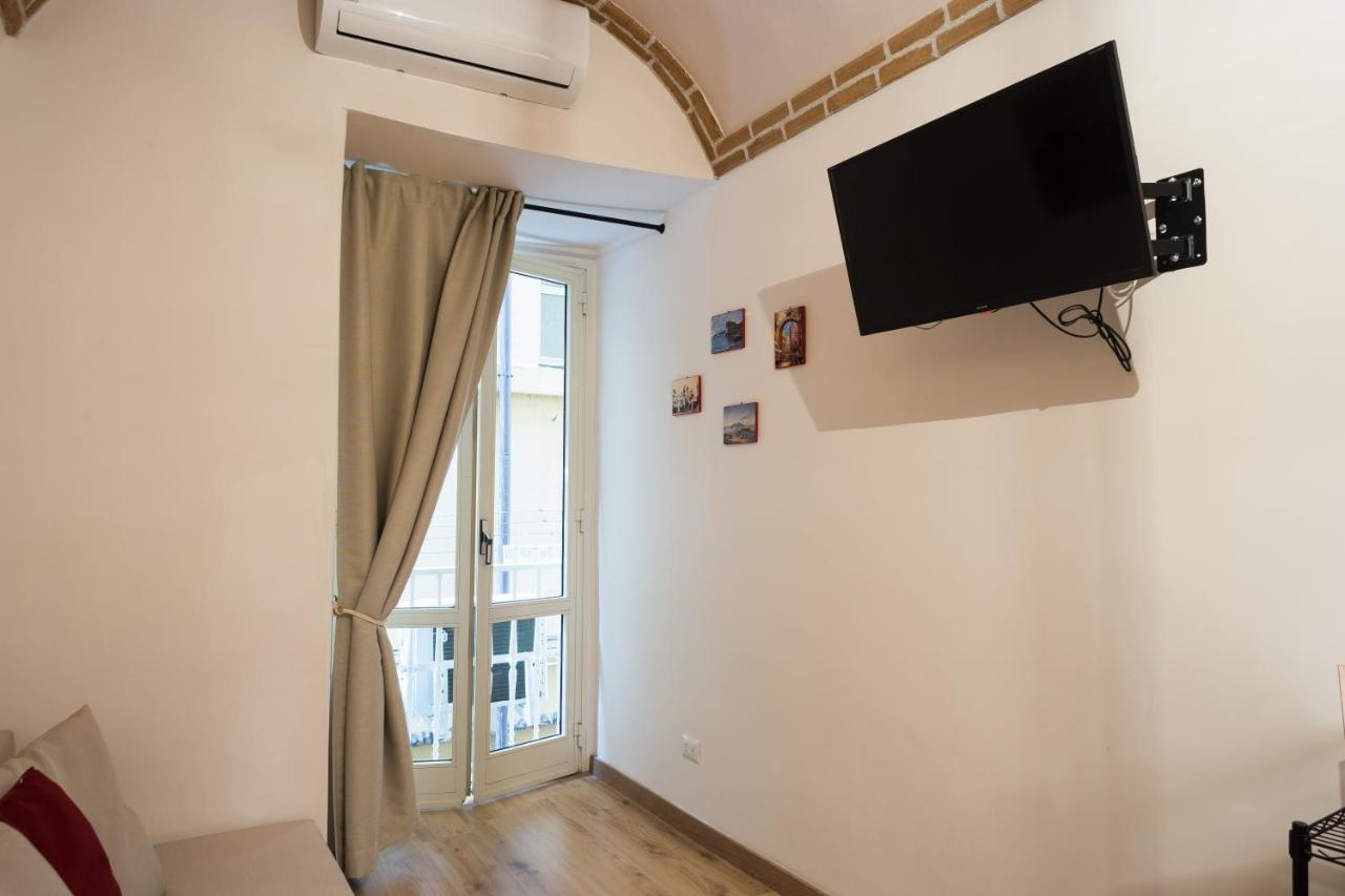 Neapolis Antica Guest House - 2