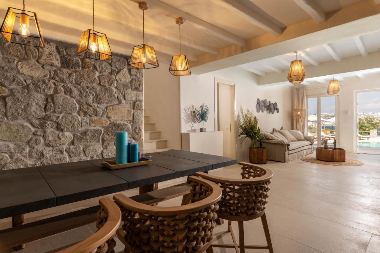 Veneta Suites & Villas - 5